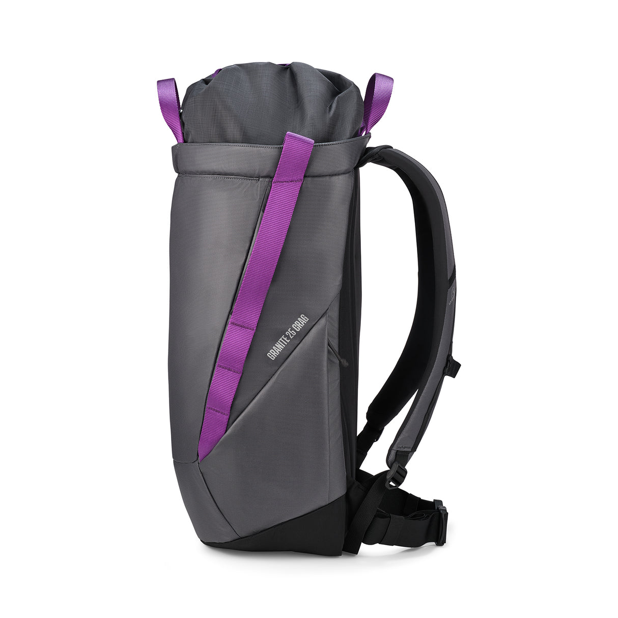 LS Granite 25 Crag