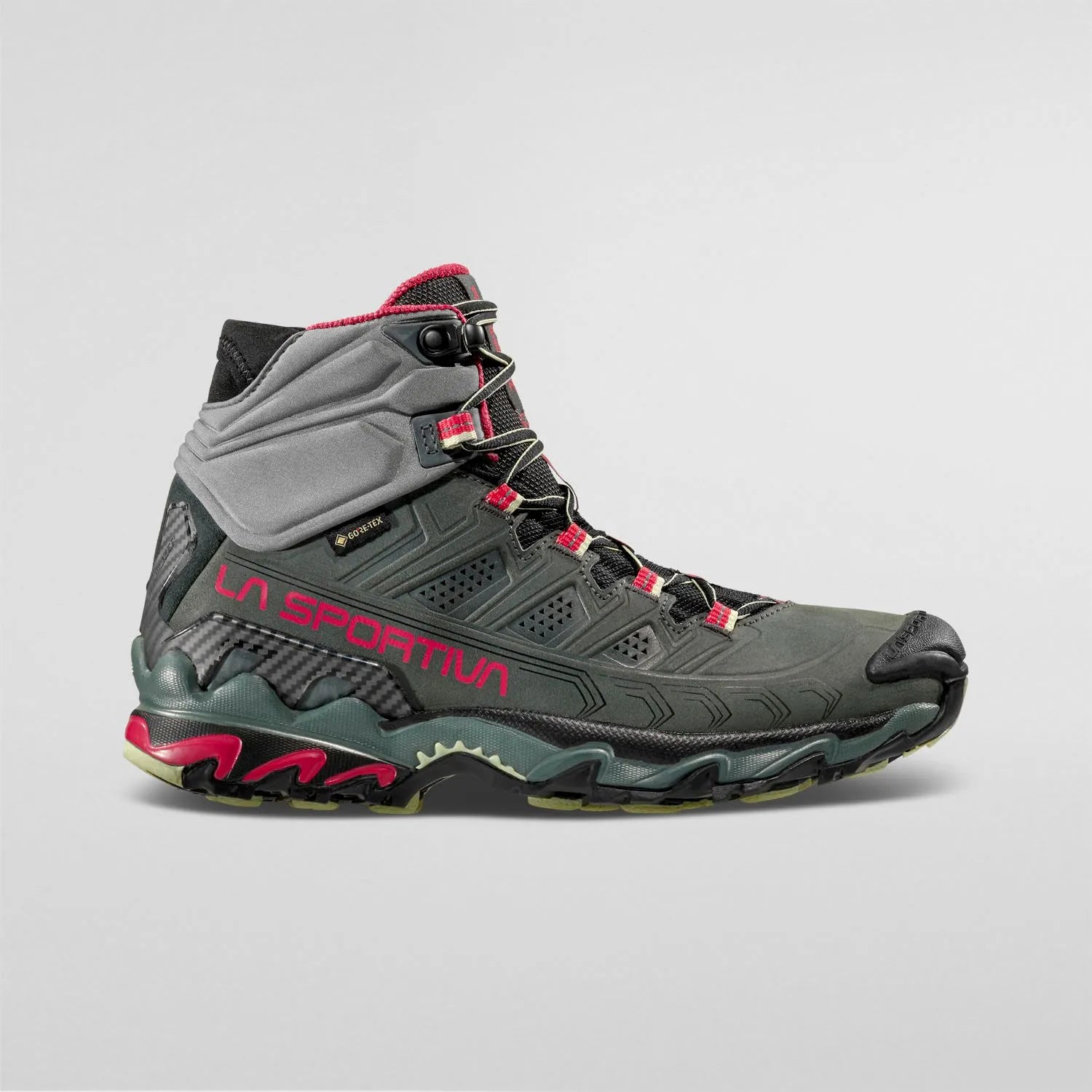 LS Ultra Raptor Mid L GTXwomen