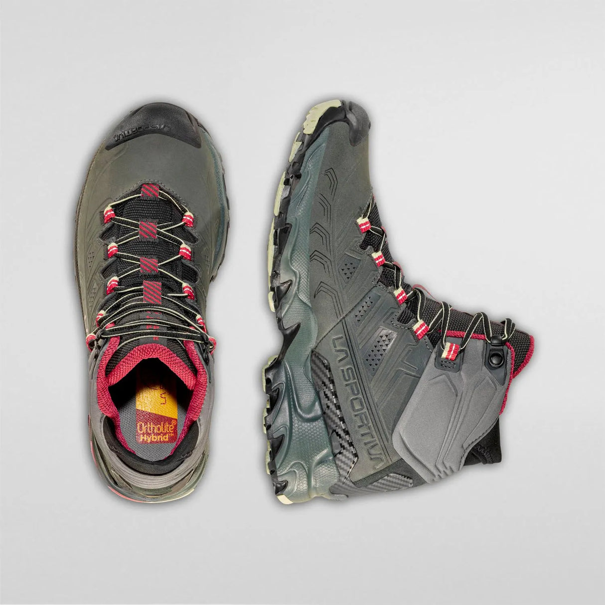 LS Ultra Raptor Mid L GTXwomen