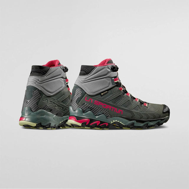 LS Ultra Raptor Mid L GTXwomen