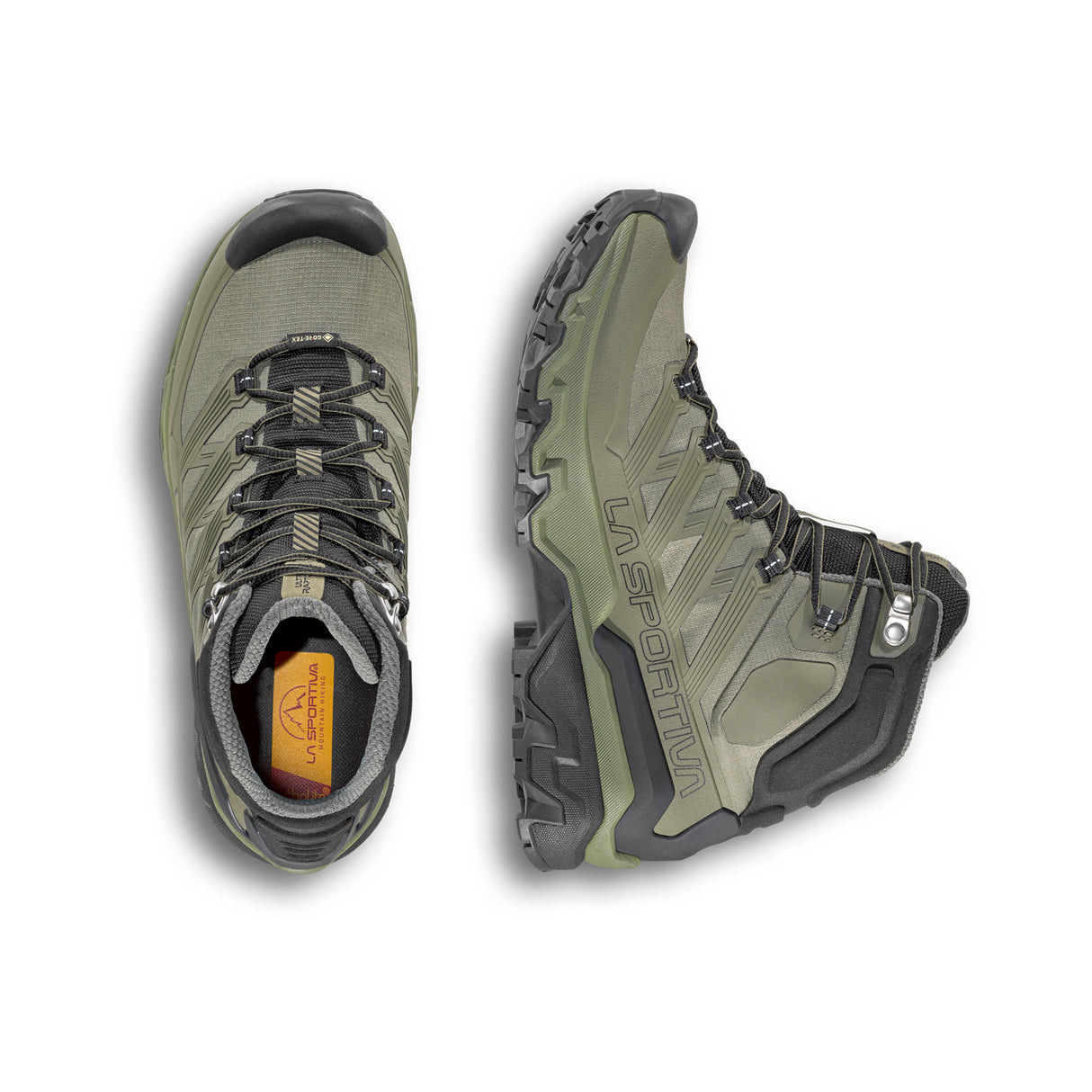 LS Ultra Raptor 3 Mid GTX