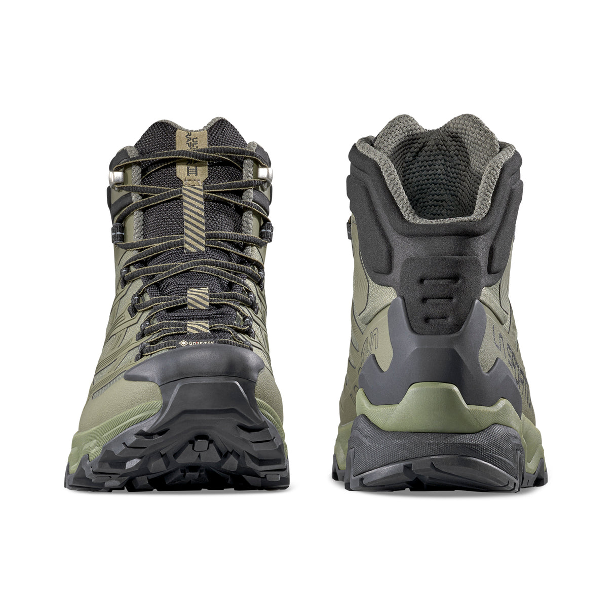 LS Ultra Raptor 3 Mid GTX