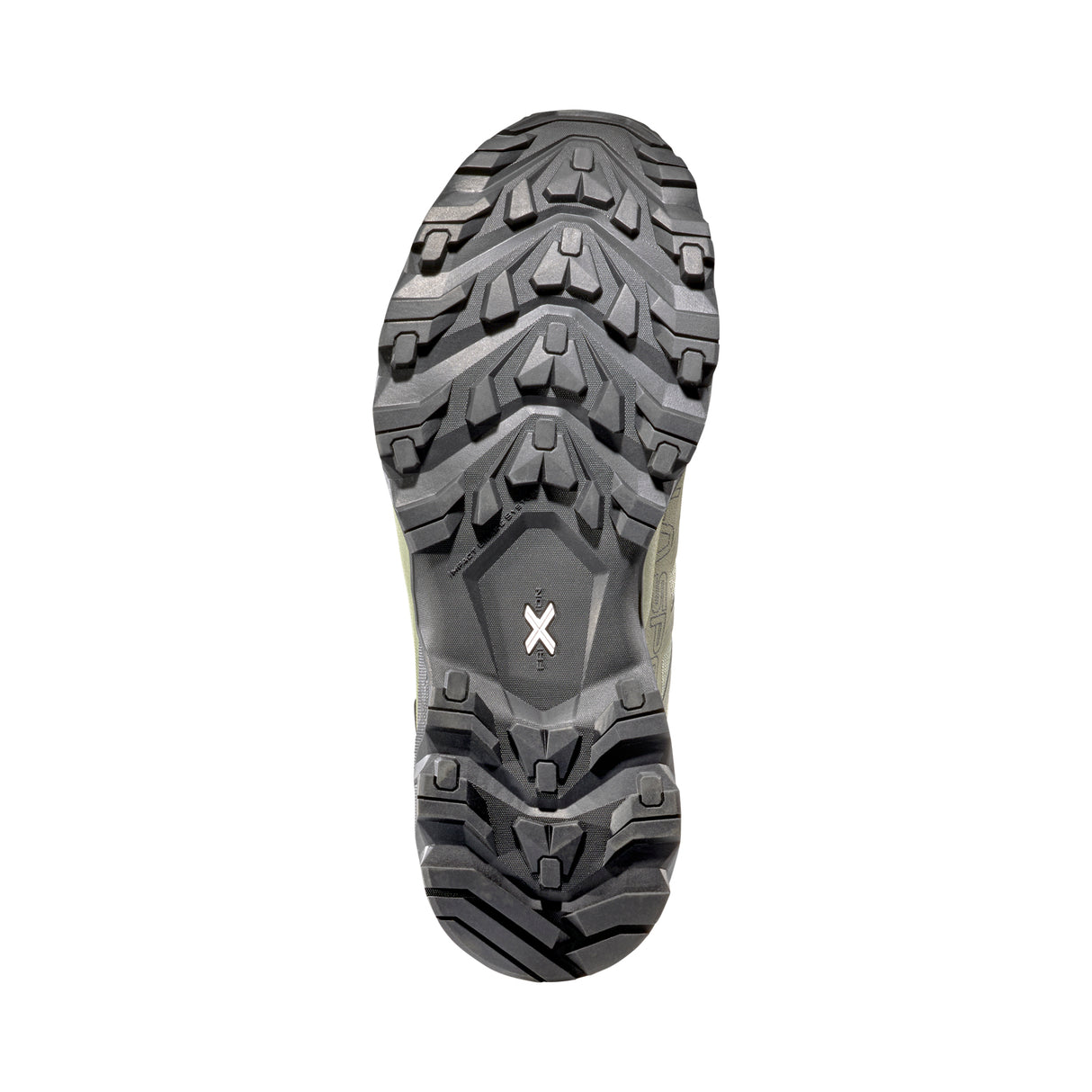 LS Ultra Raptor 3 Mid GTX