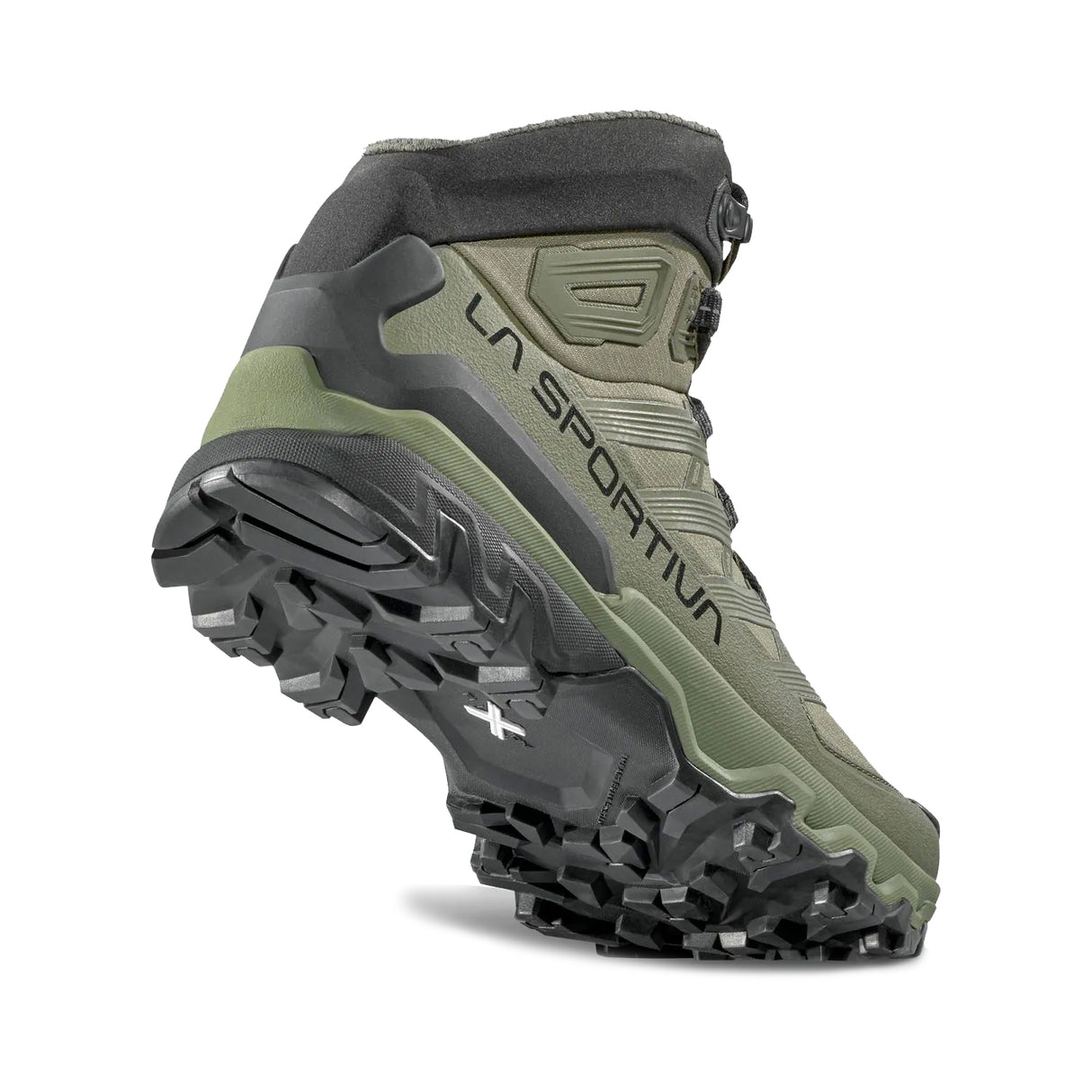LS Ultra Raptor 3 Mid GTX