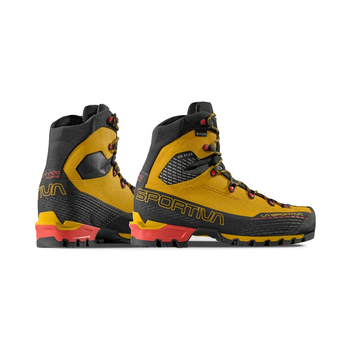 LS Trango Alpine GTX