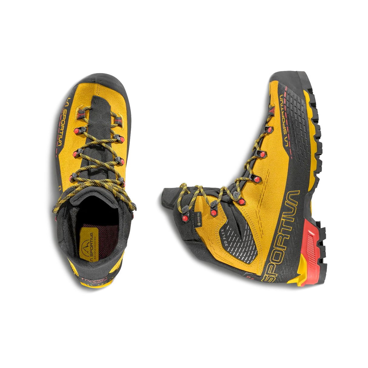 LS Trango Alpine GTX