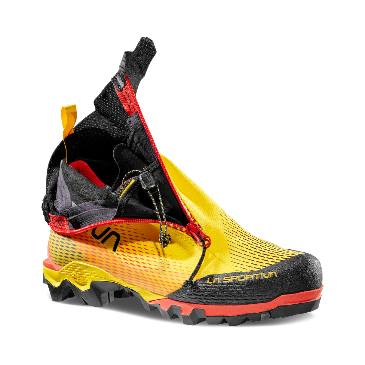 LS Aequilibrium Speed GTX