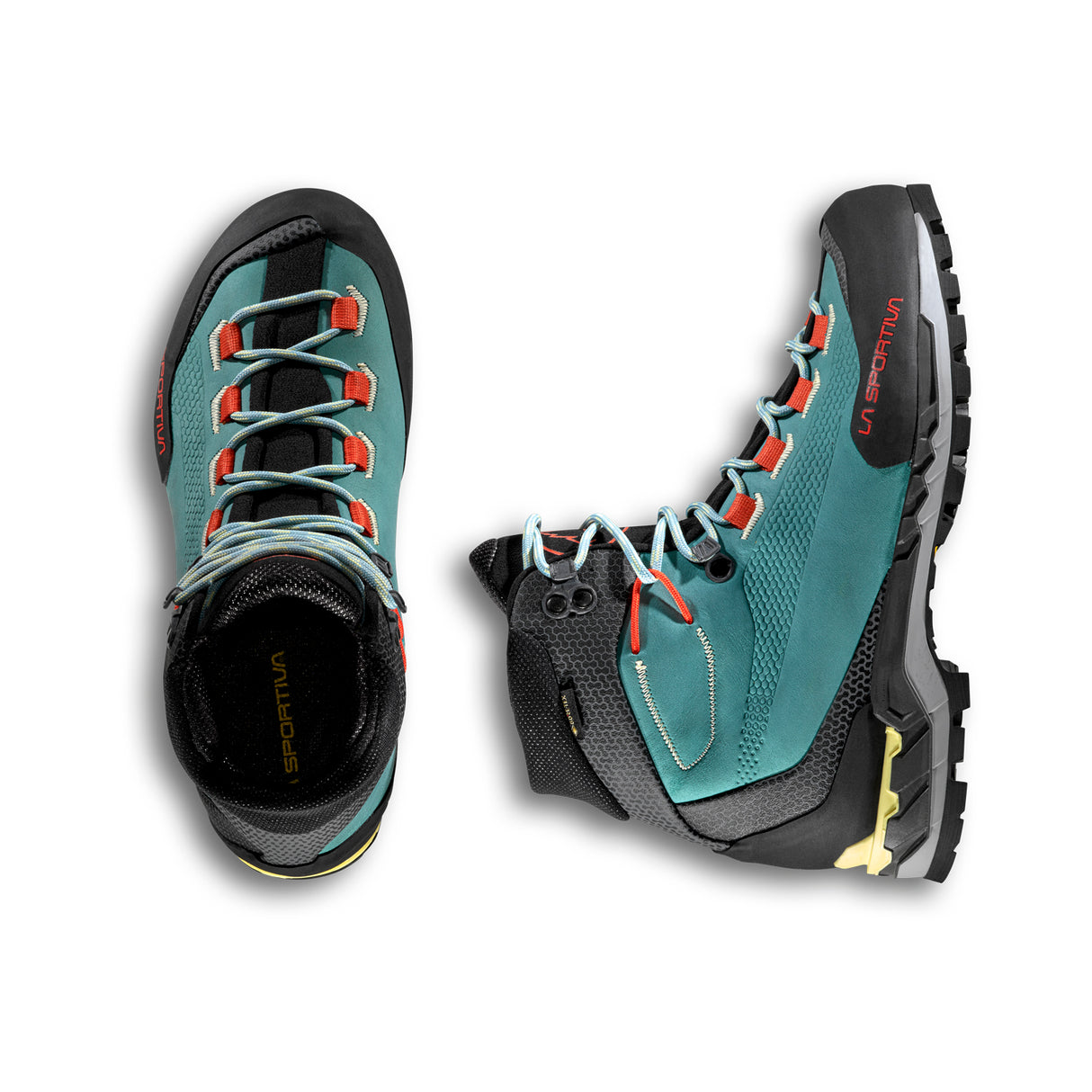 LS Trango Tech Lth Wmn GTX