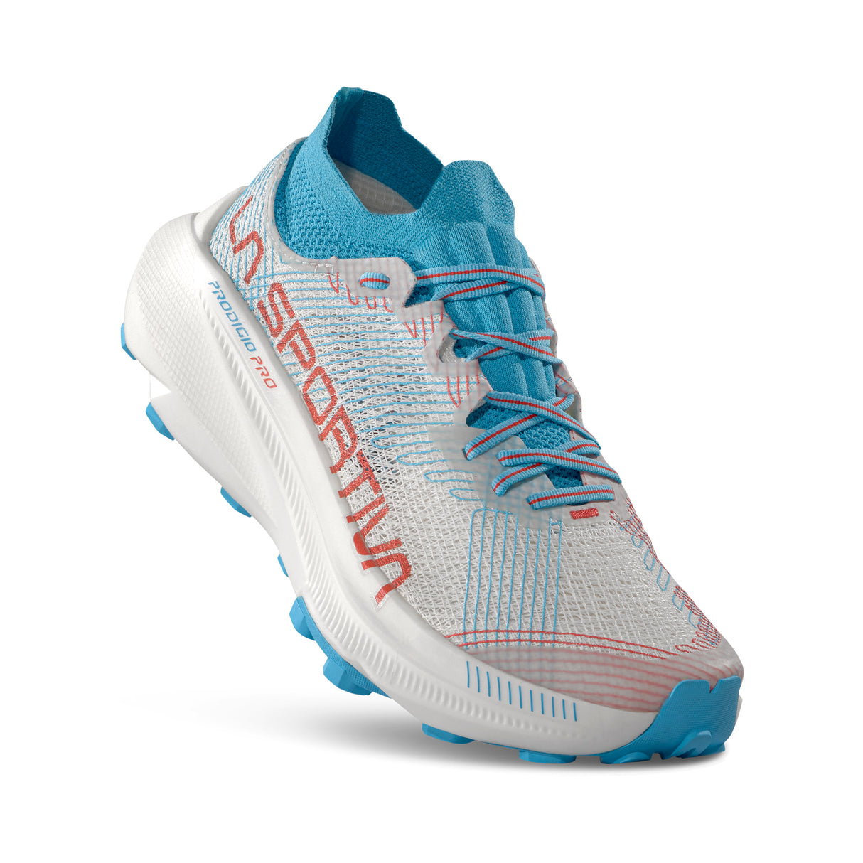 LS Prodigio Pro Women