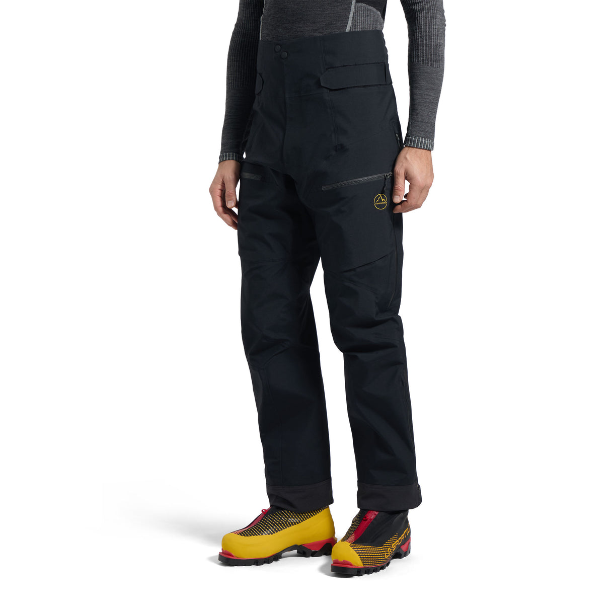 LS Pants - Supercouloir GTX Pro M (S)