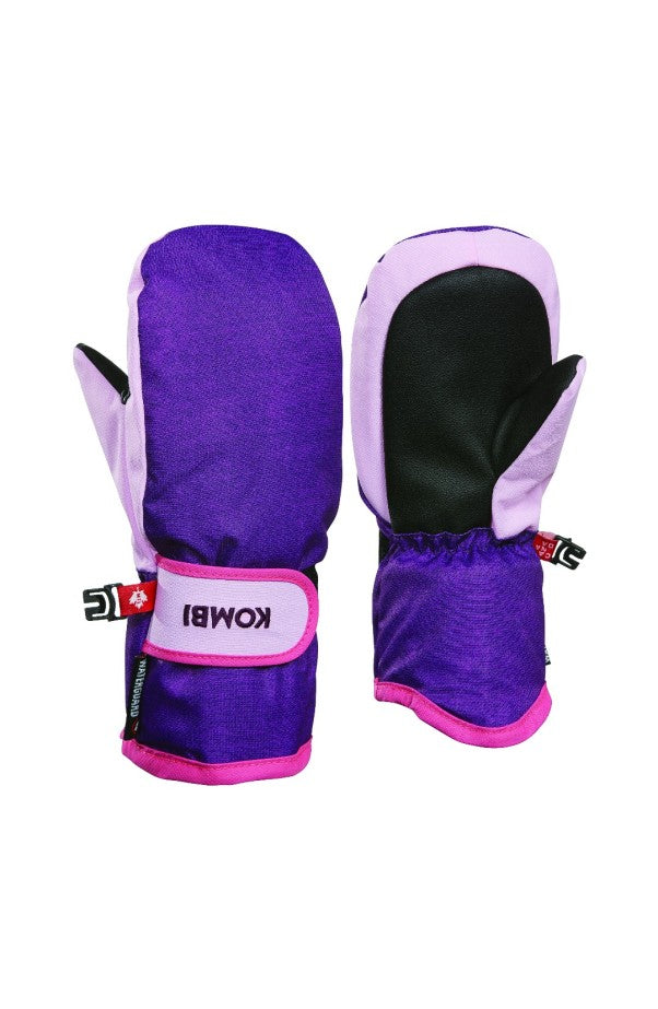 Kombi Mitts Graceful Child