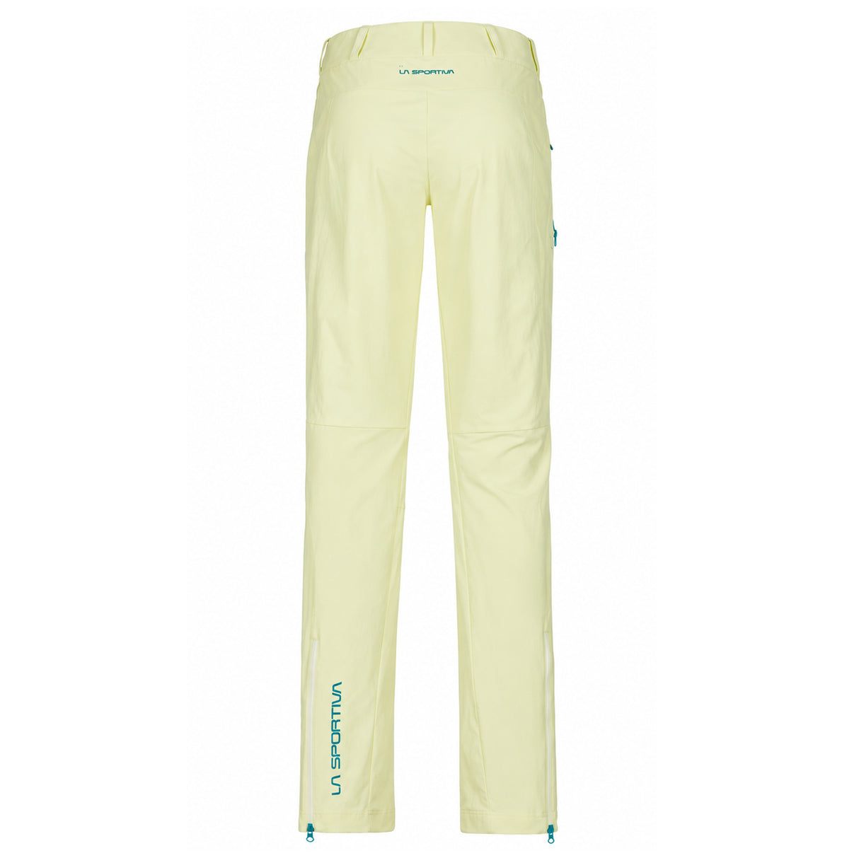 LS Pant - Ridge W,