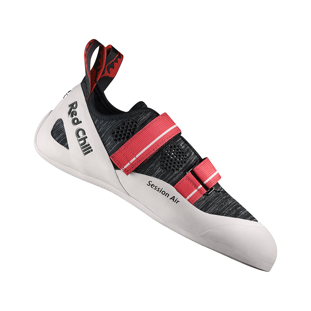 Red Chili - Session Air