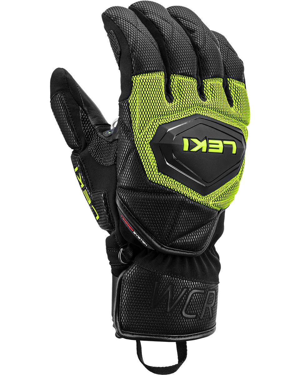 Leki Glove - HS WCR Coach 3D