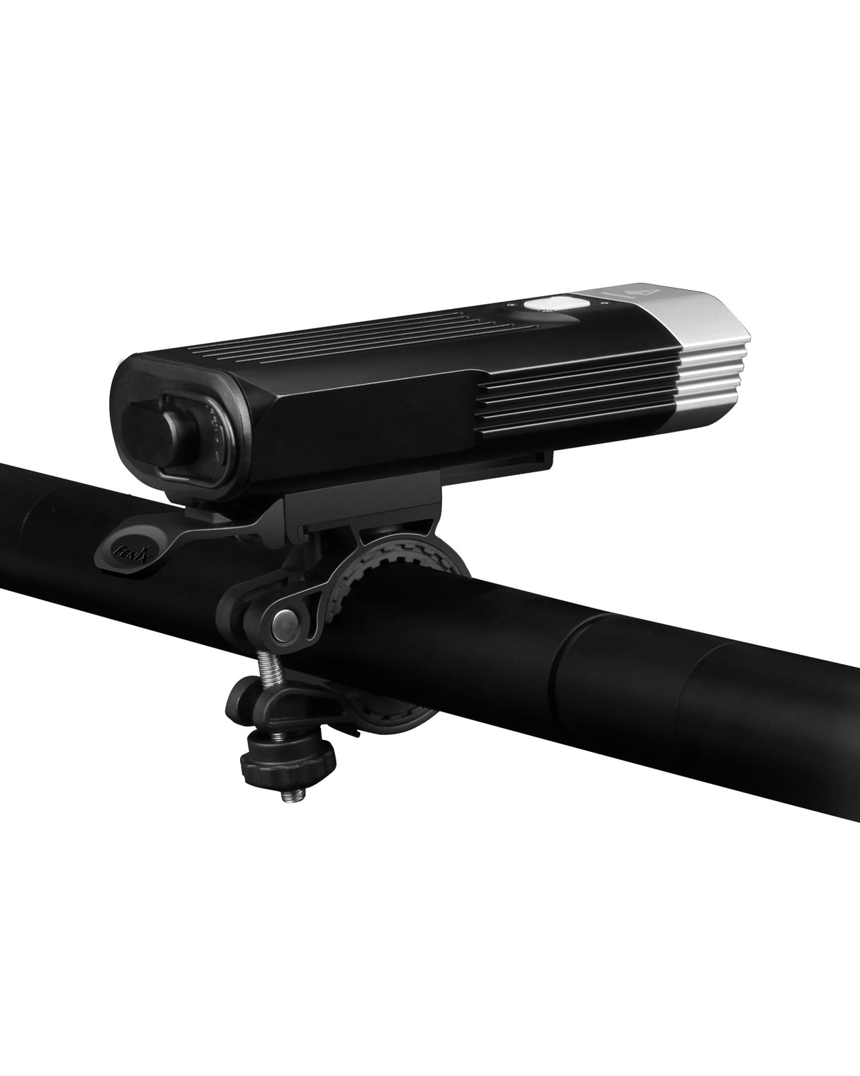 Fenix - Bike Light BC30 V2.0 (2,200 lumens), black