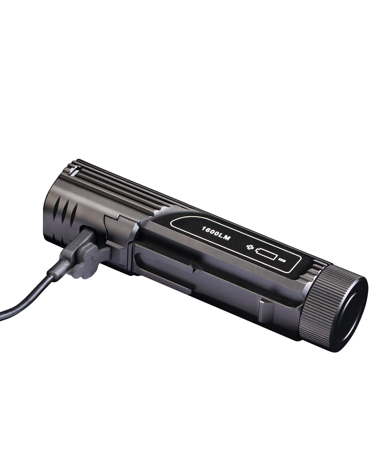 Fenix - Bike Light BC26R  (1600 lumens) with BC05R