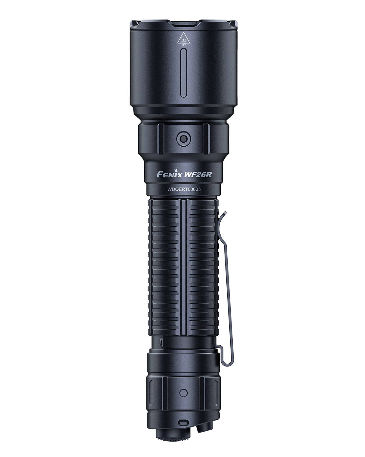 Fenix - Flashlight WF26R (3000 lumens)
