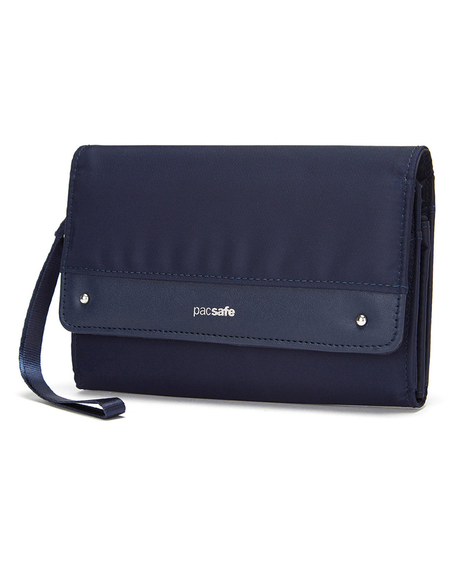 Pacsafe RFID Clutch Wallet