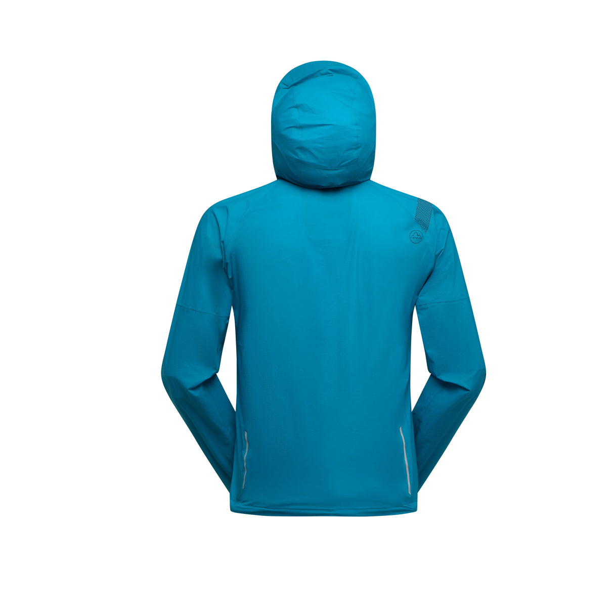 LS Jacket - Pocketshell (S)