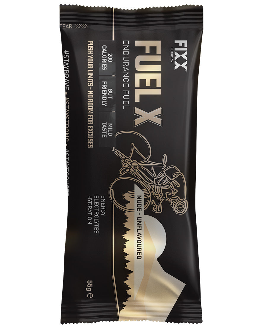 FIXX Fuel X End 55g Box12