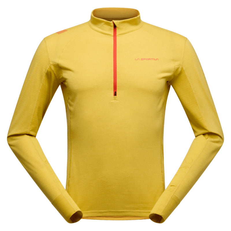LS L/S Top - Swift M (S)