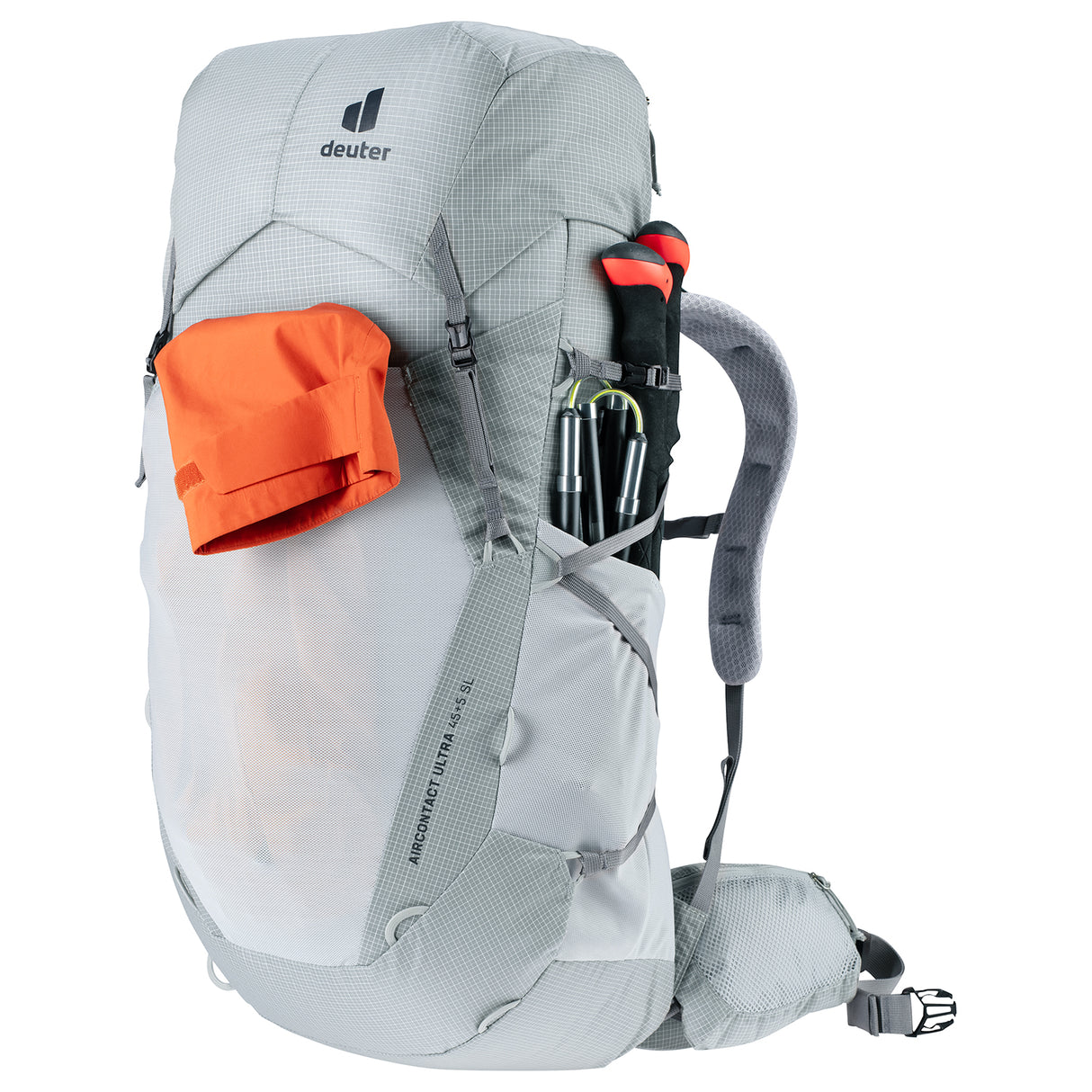 Deuter Aircontact Ultra 45+5SL