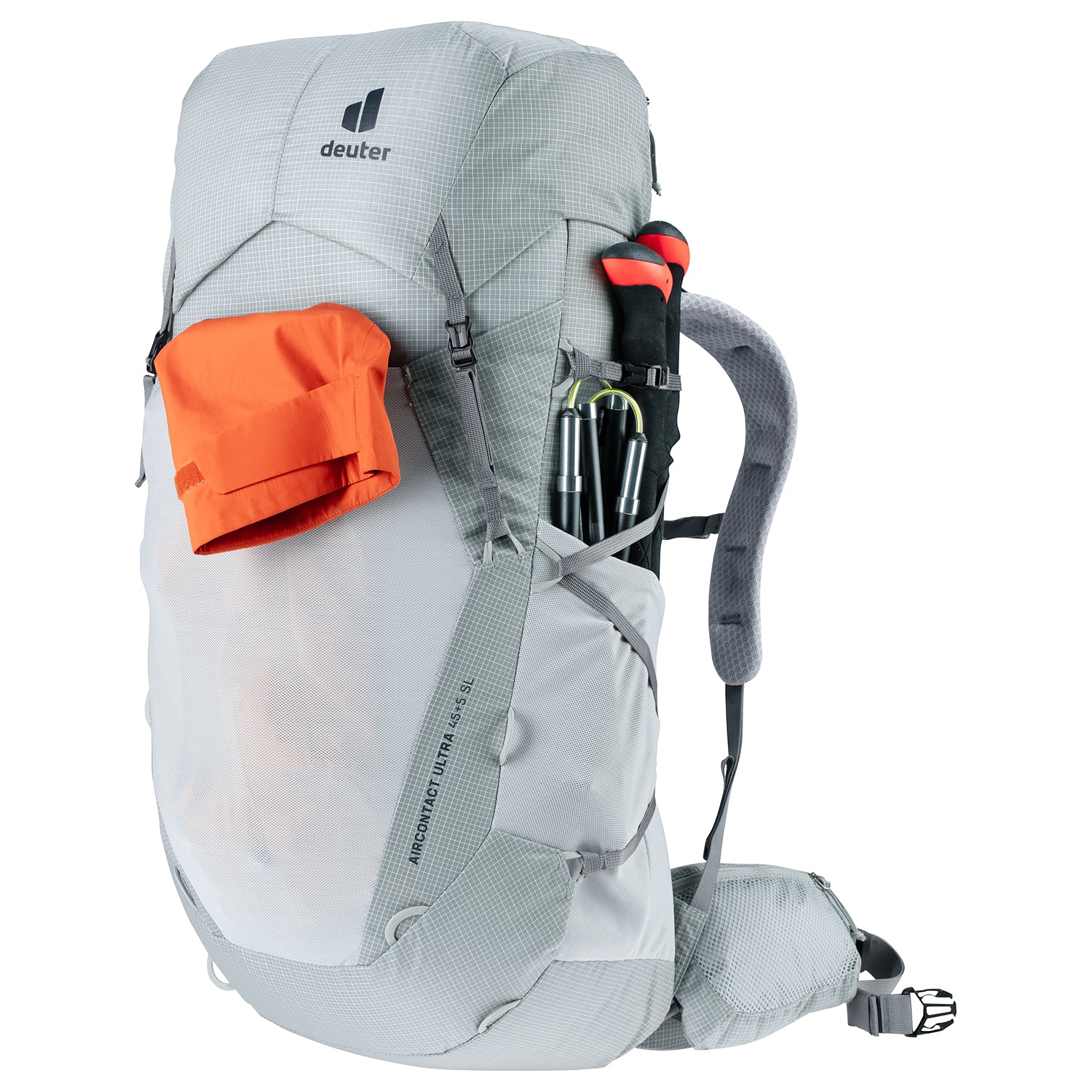Deuter Aircontact Ultra 45+5SL