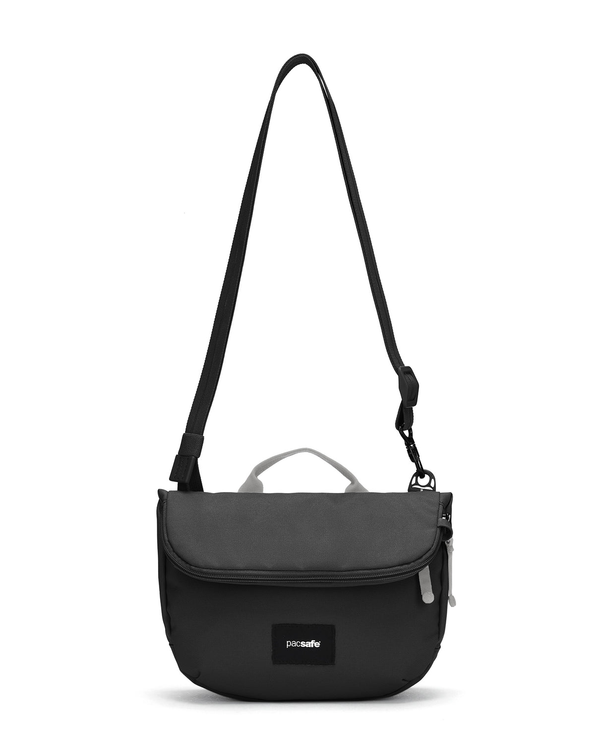 Pacsafe GO Saddle Crossbody