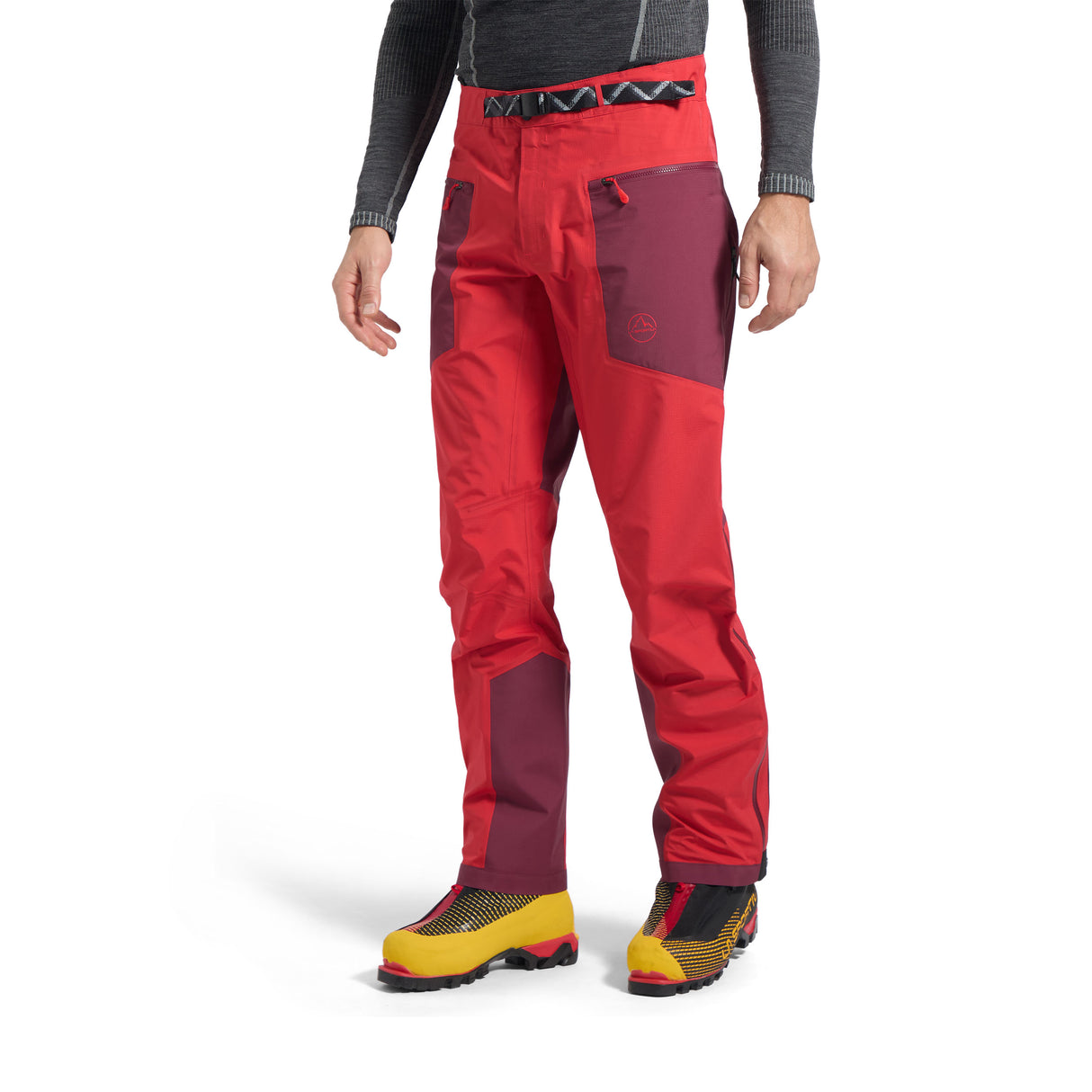 LS Pants - Alpine Guide GTX Performance M (S)
