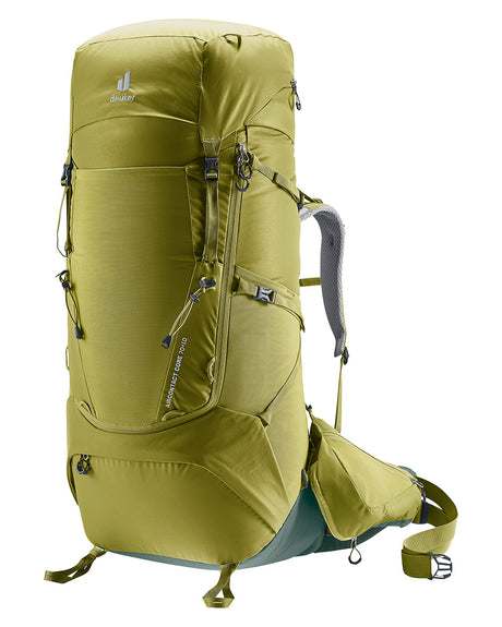 Deuter Aircontact Core 70+10