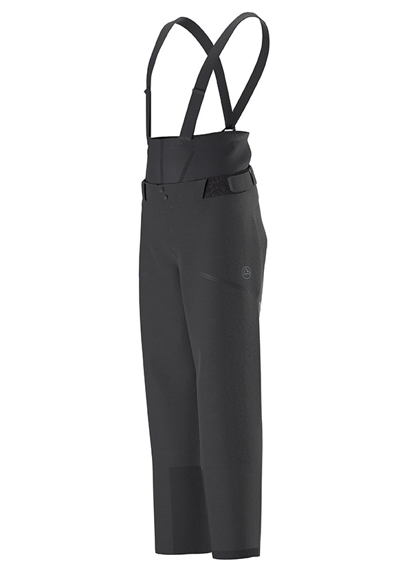 LS Pant -Chaser Ev Shell Bib M