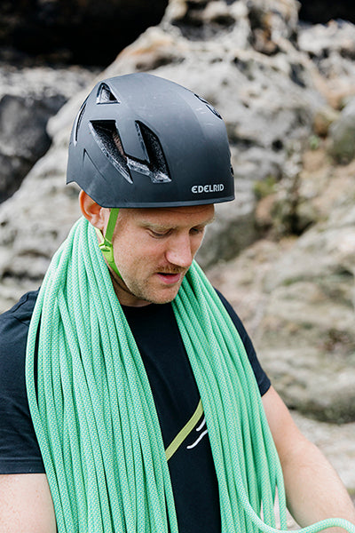 ED Helmet Zodiac 3R, Night