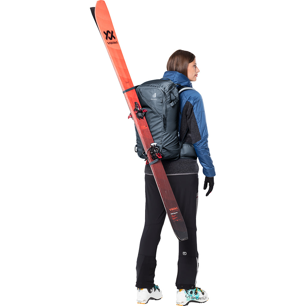 Deuter Freerider Pro 32+10