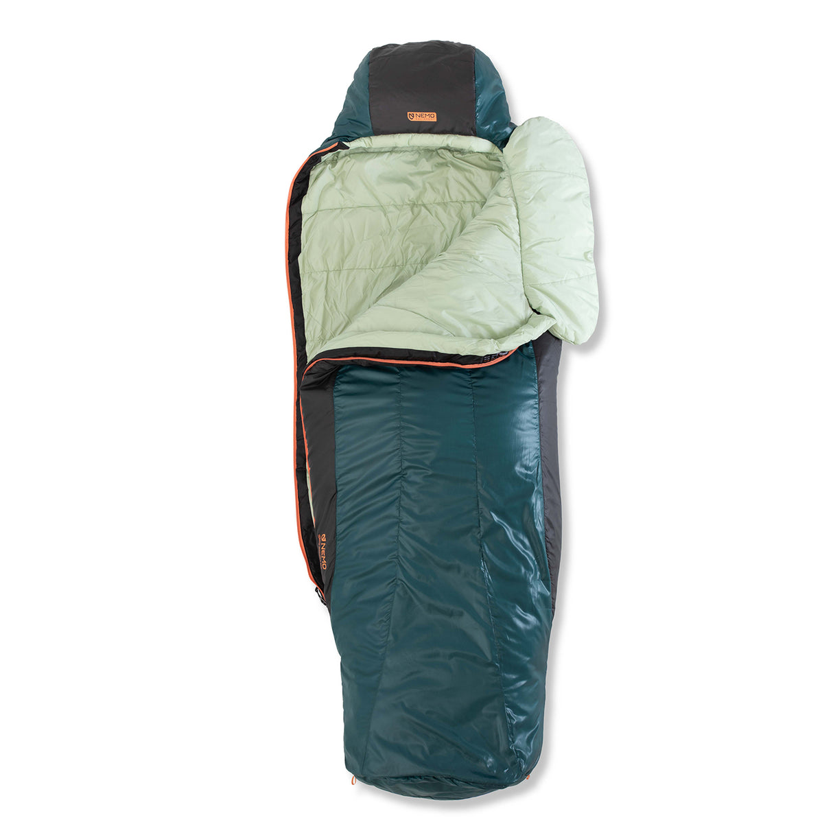 Nemo Sleeping Bag - Tempo 23 Womens 20R