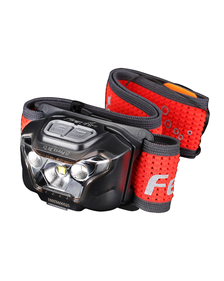 Fenix - Headlamp HL18R-T V2.0