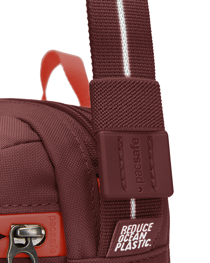 Pacsafe GO Festival Crossbody