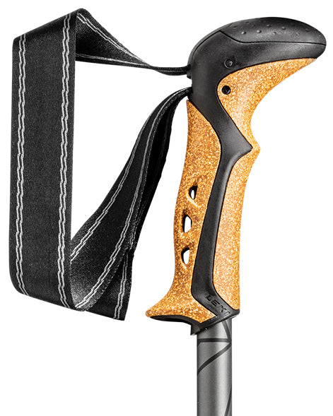 Leki Khumbu Lite AS(pair)(65221561)