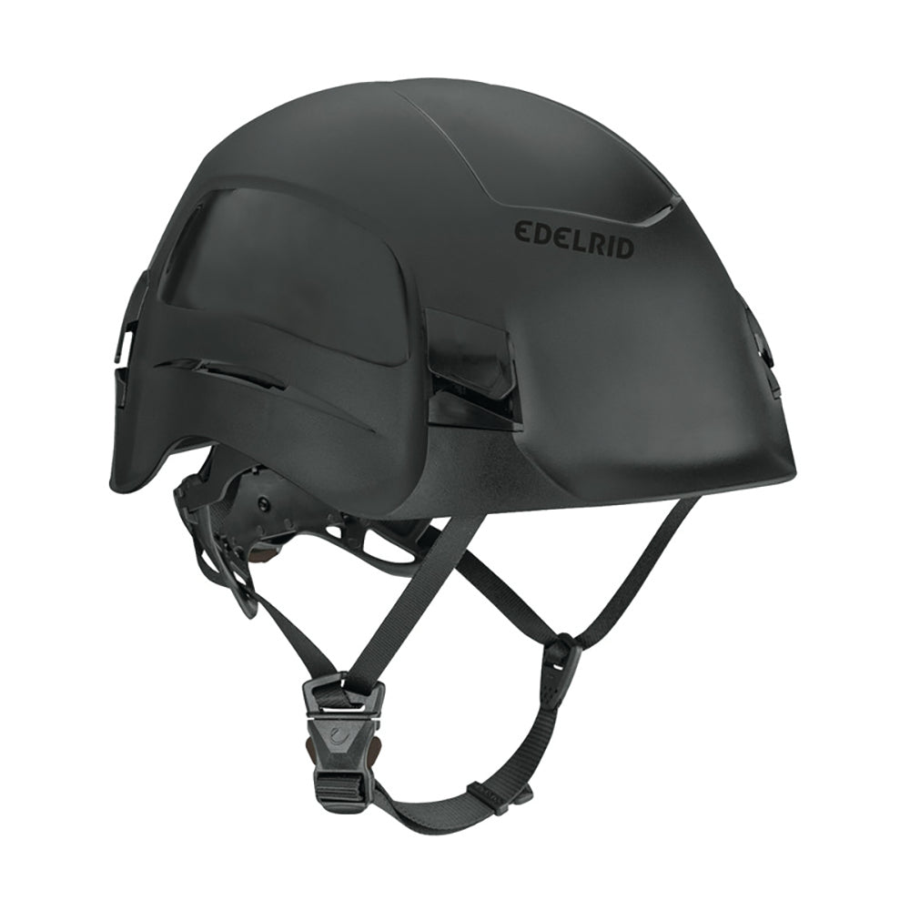 ED Helmet Serius Height