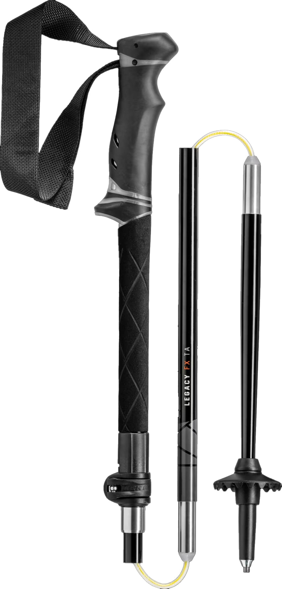 Leki Legacy FX TA (pair)(65222451)