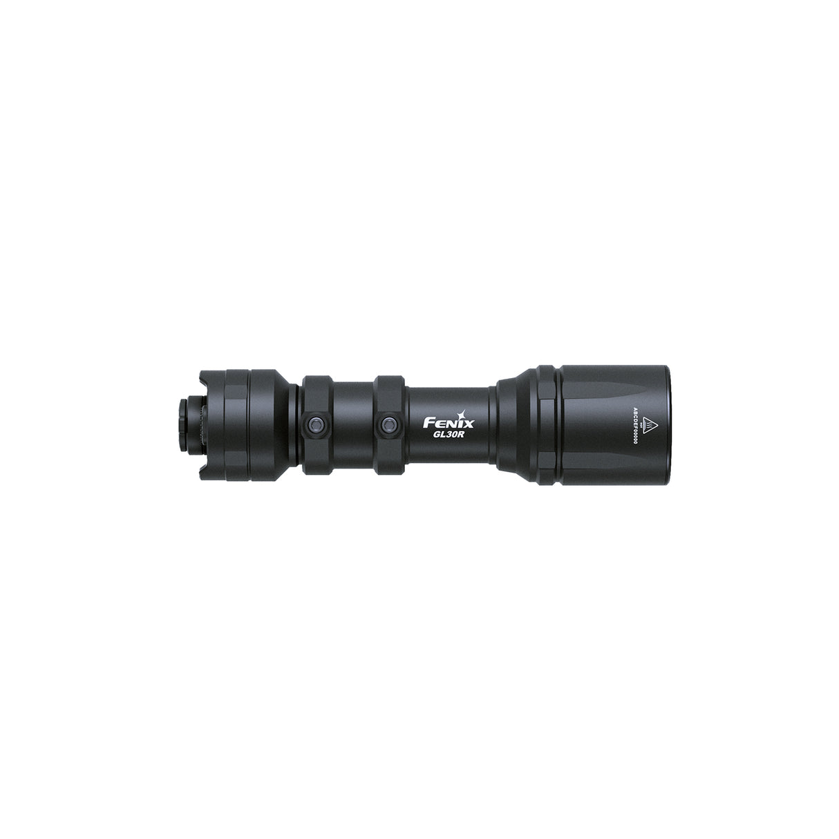 Fenix - Tactical Light GL30R, Black