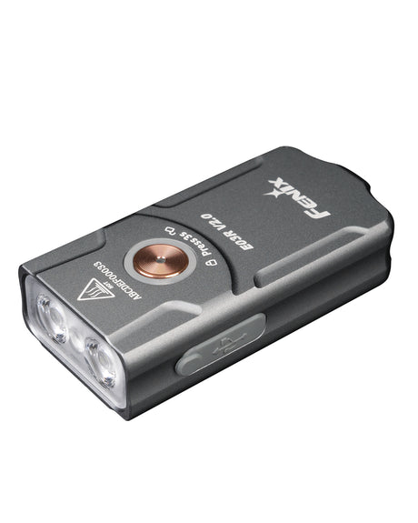 Fenix - Flashlight E03R (500 lumens)