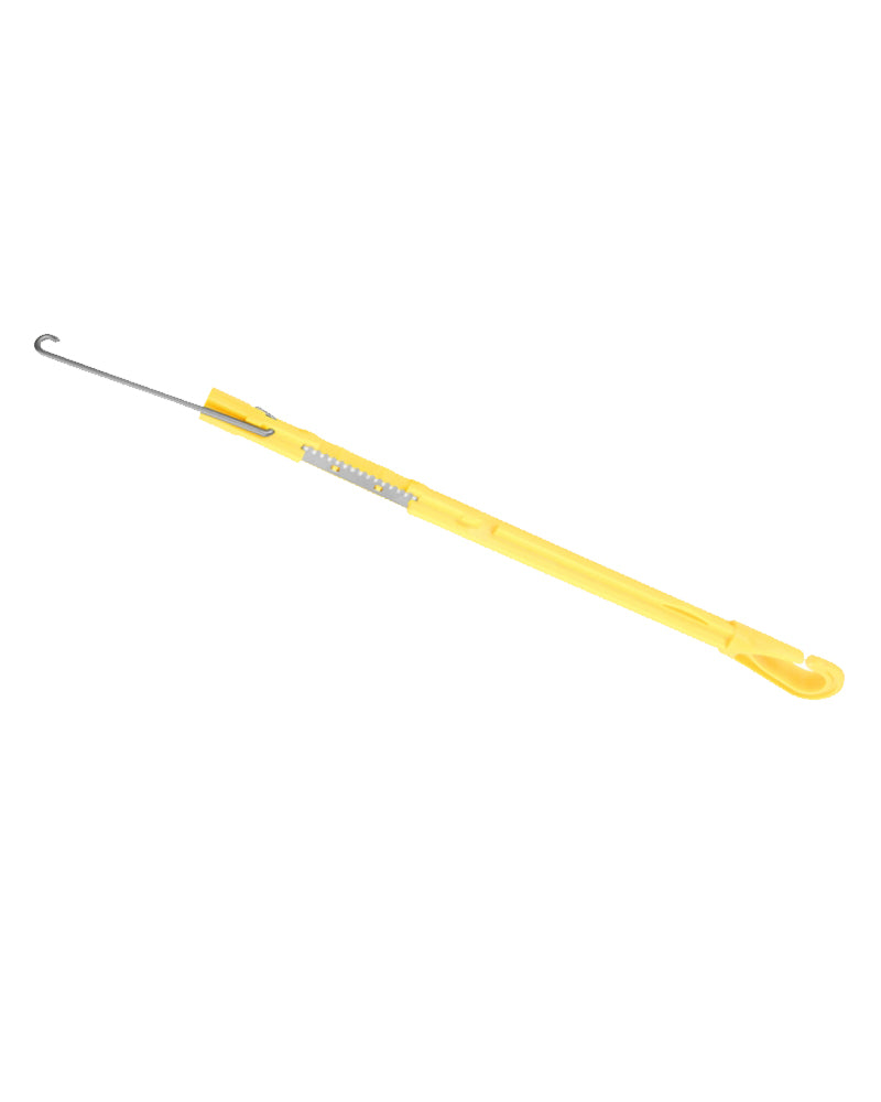 Grivel Candela multi tool