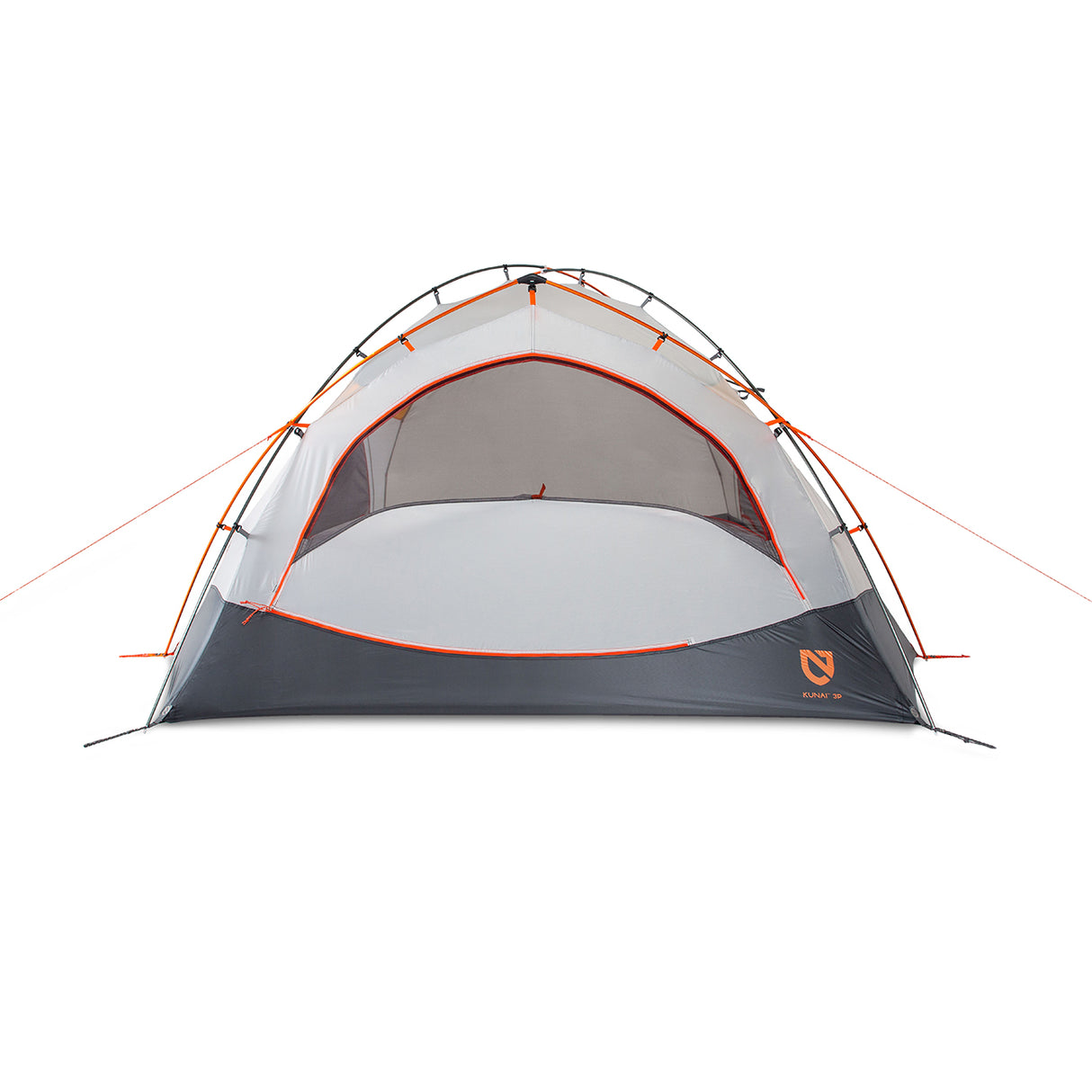 Nemo Tent - Kunai 3P