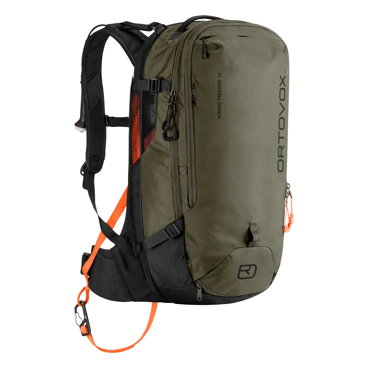 Avabag Litric Freeride 28