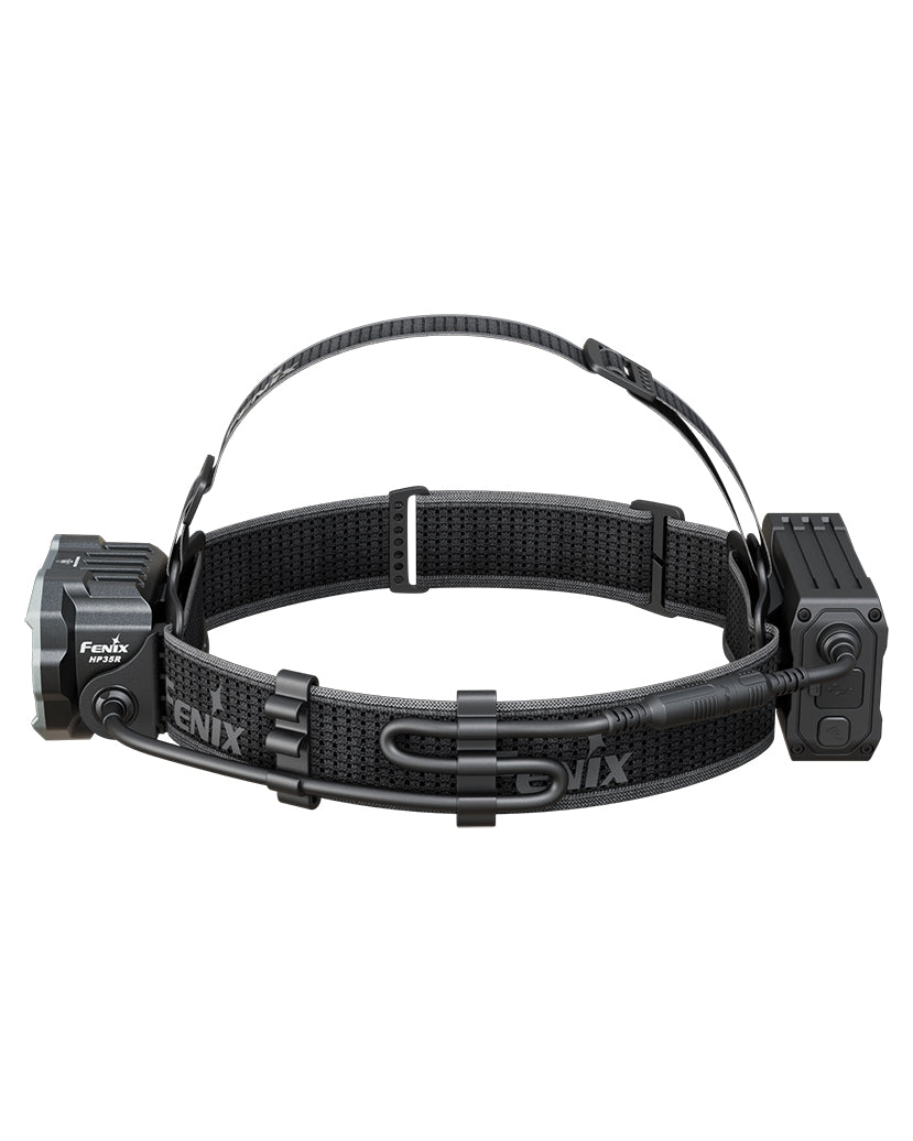 Fenix - Headlamp HP35R