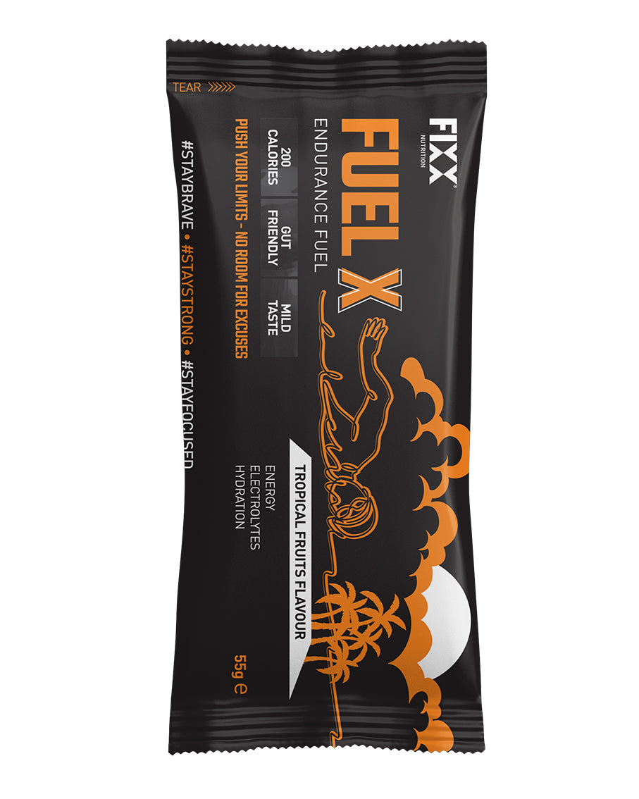 FIXX Fuel X End 55g Box12