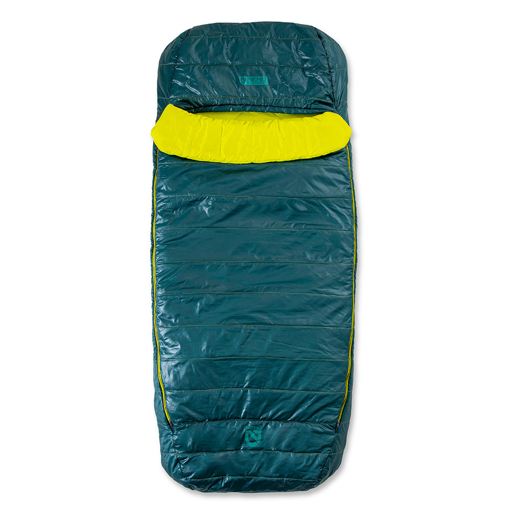 Nemo Sleeping Bag - Jazz