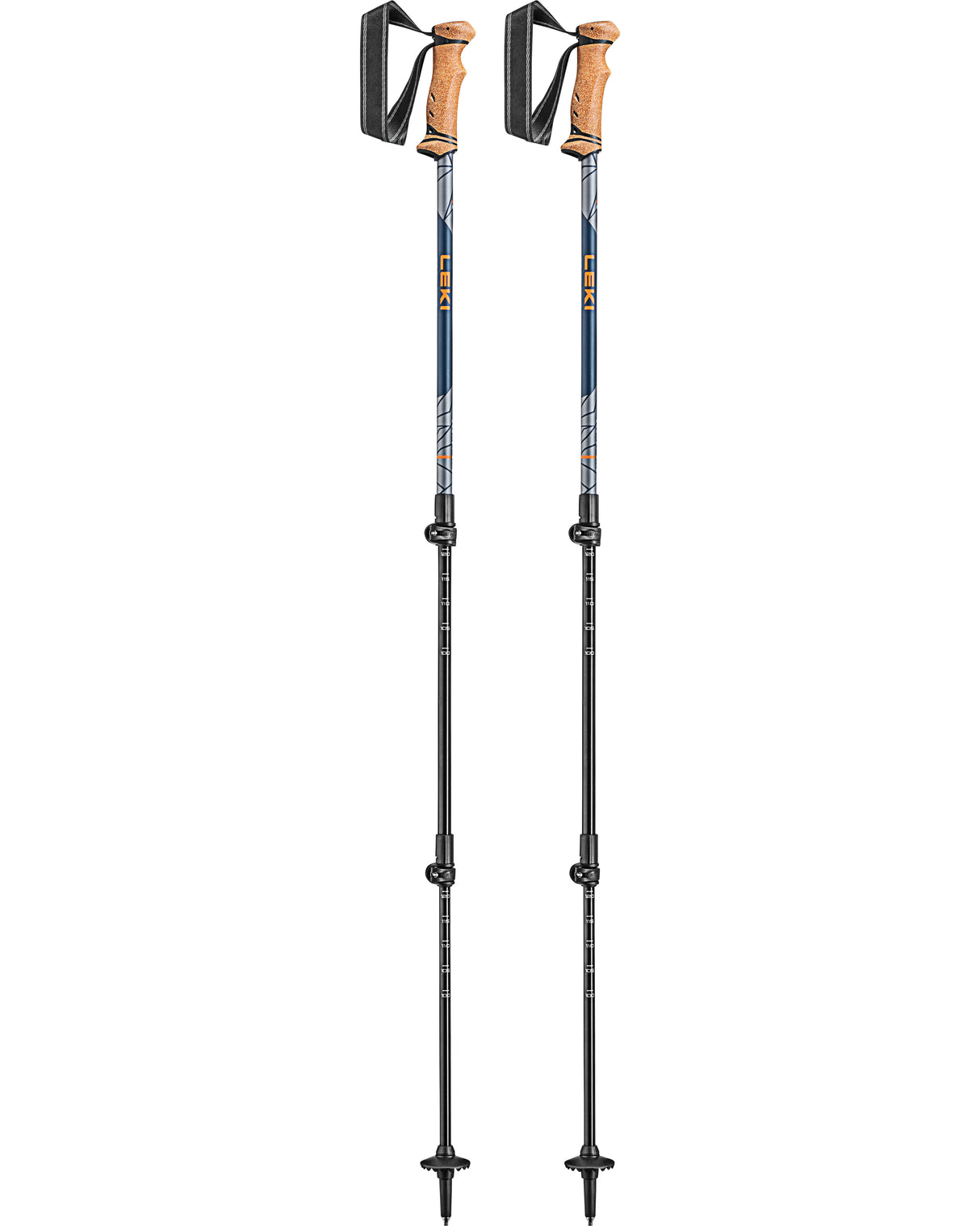 Leki Legacy Lite (pair)(65221841)