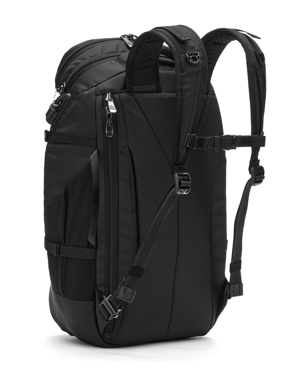 Pacsafe EXP45 travel backpack
