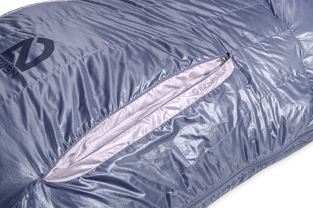 Nemo Sleeping Bag - Disco 24 Womens 30R